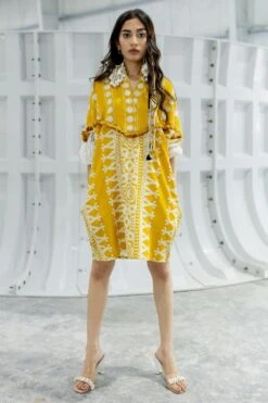 Pooja Keyur Kai Eden Dress