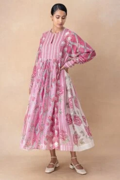 Vineet Rahul Melossa Dress