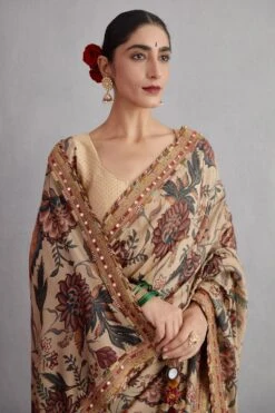 Torani Chandan Revathi Blouse